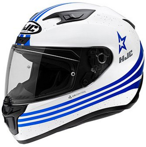 HJC i10 Star Motorcycle Helmet
