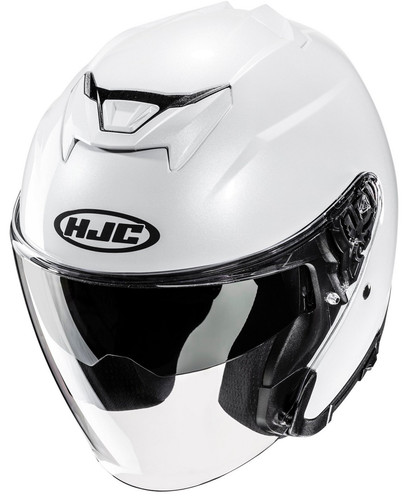 HJC i31 Open Face Motorcycle Helmet
