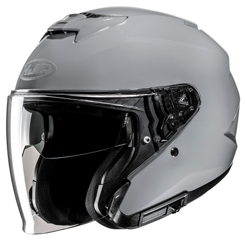 HJC i31 Open Face Motorcycle Helmet