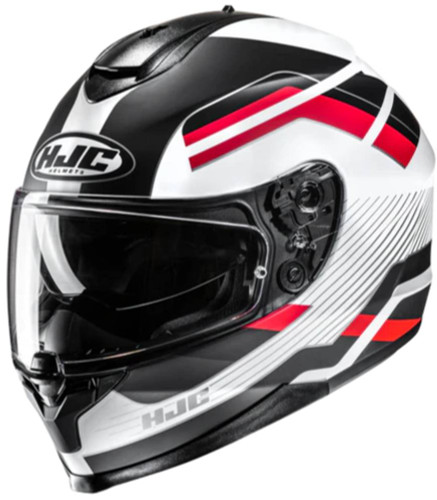HJC C70 Belis Motorcycle Helmet
