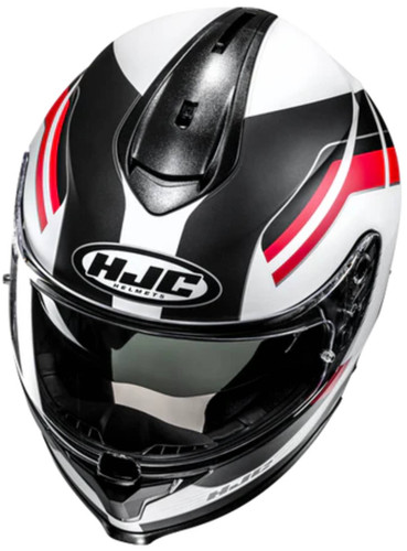HJC C70 Belis Motorcycle Helmet