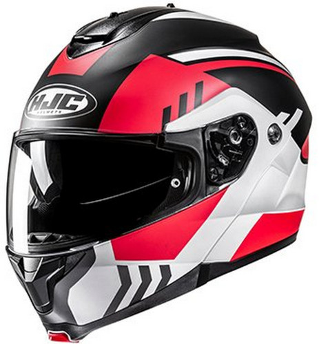 HJC C91 Kaon Modular Motorcycle Helmet