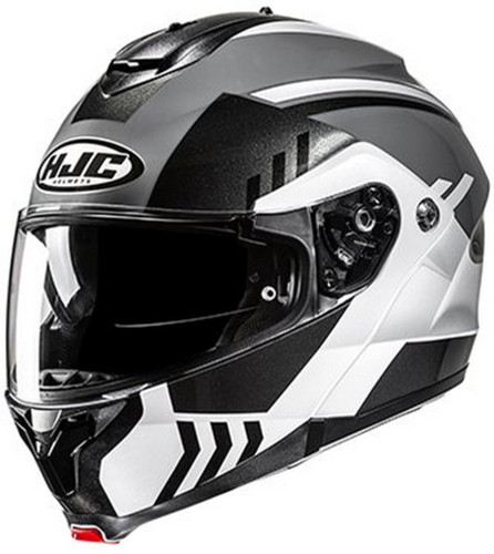 HJC C91 Kaon Modular Motorcycle Helmet