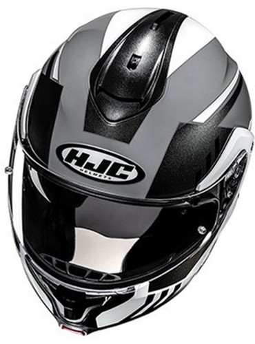 HJC C91 Kaon Modular Motorcycle Helmet