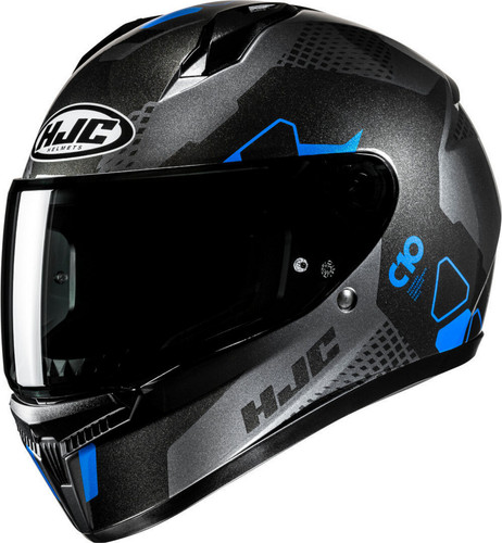 HJC C10 Aspa Motorcycle Helmet