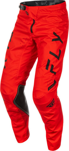 Fly Racing Kinetic Center Mens MX Offroad Pants