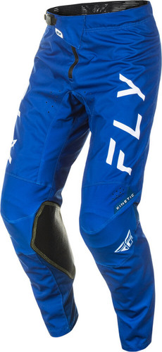 Fly Racing Kinetic Center Mens MX Offroad Pants