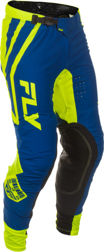 Fly Racing Lite Lancer Mens MX Offroad Pants