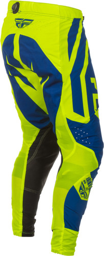 Fly Racing Lite Lancer Mens MX Offroad Pants
