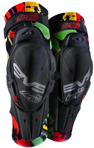 EVS Slayco96 Youth Knee Pads