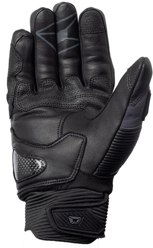 Cortech Sonic-Flo Plus Mens Waterproof Motorcycle Gloves