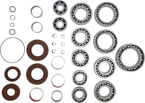 Moose Transaxle Bearing/Seal Kit (1205-0400)