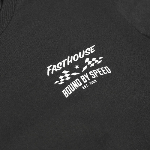 Fasthouse Bound Mens Long Sleeve T-Shirt