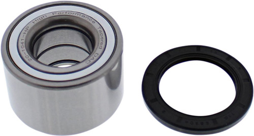 Moose Front/Rear Tapered DAC Wheel Bearing Kit (0215-1065)