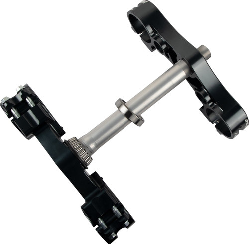 Moose Triple Clamp Kit (0603-1088)