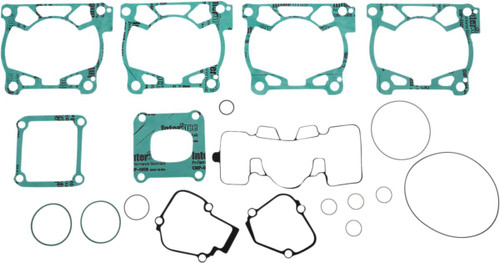 Moose Top End Gasket Kit (0934-6442)