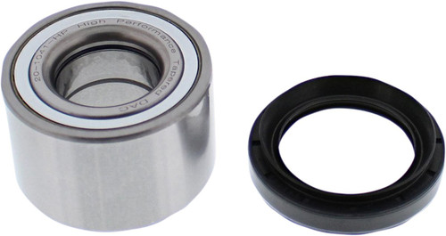 Moose Front Tapered DAC Wheel Bearing Kit (0215-1067)