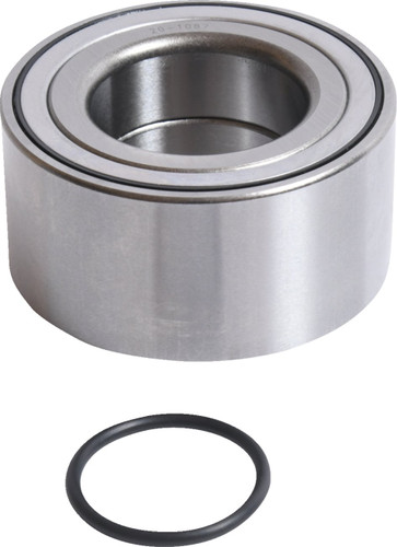 Moose Front/Rear Tapered DAC Wheel Bearing Kit (0215-1130)