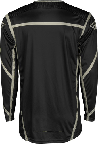 Fly Racing Lite 25 Mens MX Offroad Jersey