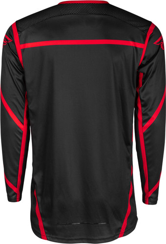 Fly Racing Lite 25 Mens MX Offroad Jersey