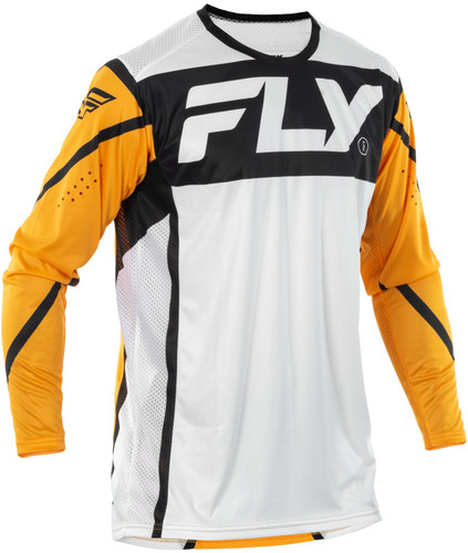 Fly Racing Lite 25 Mens MX Offroad Jersey