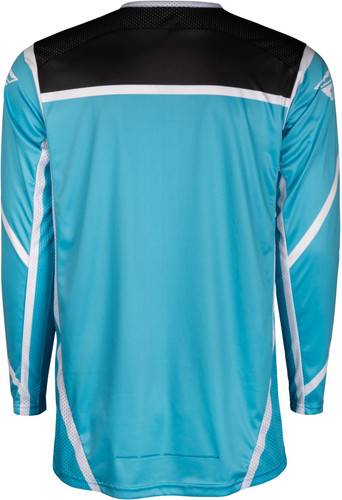 Fly Racing Lite 25 Mens MX Offroad Jersey