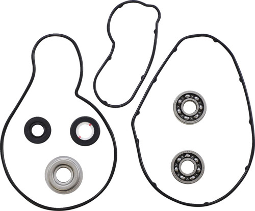 Moose Water Pump Rebuild Kit (0934-7217)