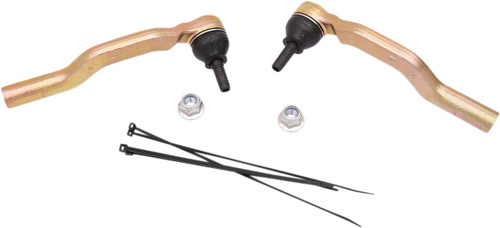 Moose Front Outer Tie End Rod Kit (0430-1100)