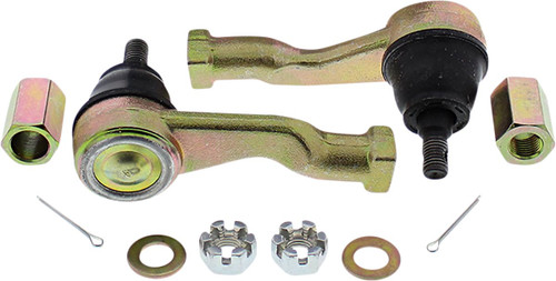 Moose Front Outer Tie End Rod Kit (0430-1146)