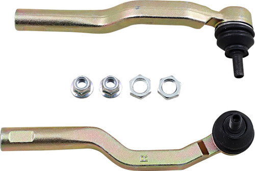 Moose Front Outer Tie End Rod Kit (0430-1127)