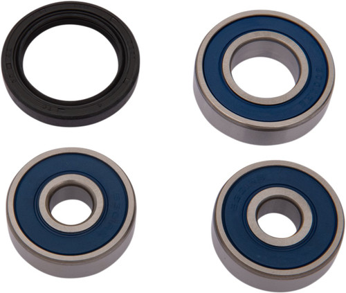 Moose Wheel Bearing & Seal Kit (0215-1070)
