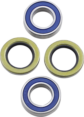 Moose Wheel Bearing & Seal Kit (0215-1100)