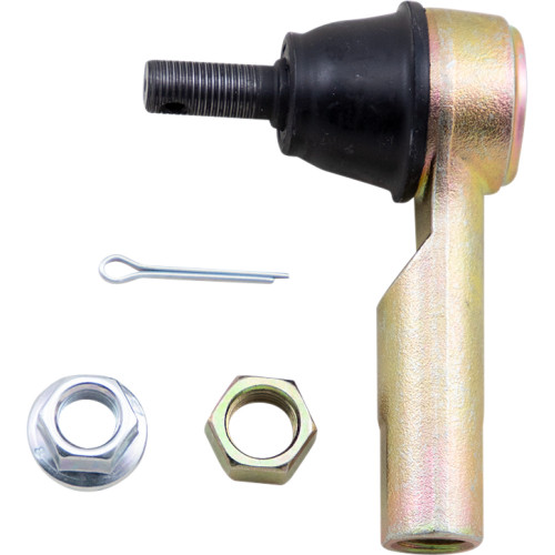 Moose Front Outer Tie End Rod Kit (0430-1120)