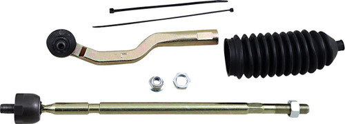 Moose UTV Steering Rack & Pinion End Kit Left (0430-1128)