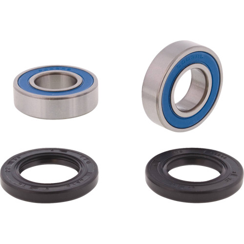 Moose Wheel Bearing & Seal Kit (0215-1295)