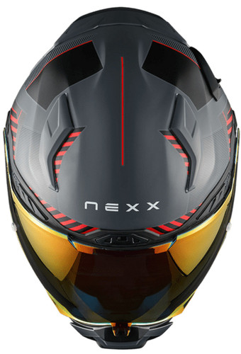 Nexx X.WST 3 Fluence Motorcycle Helmet