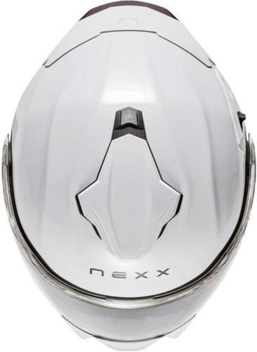 Nexx X.LIFETOUR Plain Modular Motorcycle Helmet
