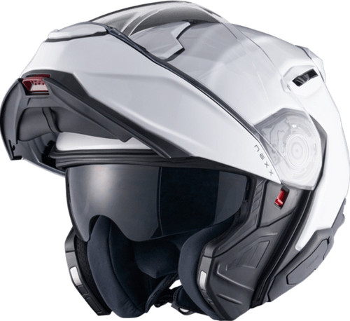 Nexx X.LIFETOUR Plain Modular Motorcycle Helmet