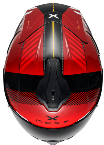 Nexx Y.100R Fade Motorcycle Helmet