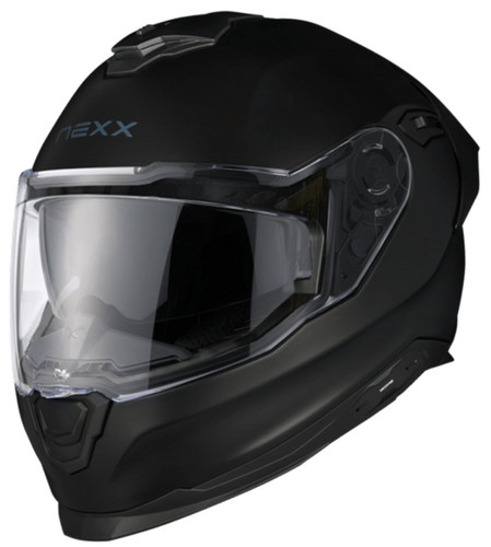 Nexx Y.100R Fullback Motorcycle Helmet