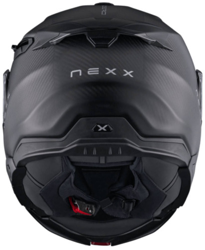 Nexx X.LIFETOUR Zero Pro Carbon Modular Motorcycle Helmet