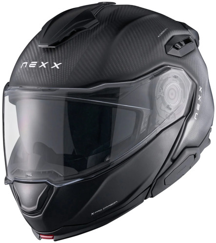 Nexx X.LIFETOUR Zero Pro Carbon Modular Motorcycle Helmet