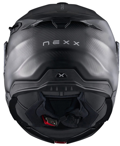 Nexx X.LIFETOUR Zero Pro Carbon Modular Motorcycle Helmet