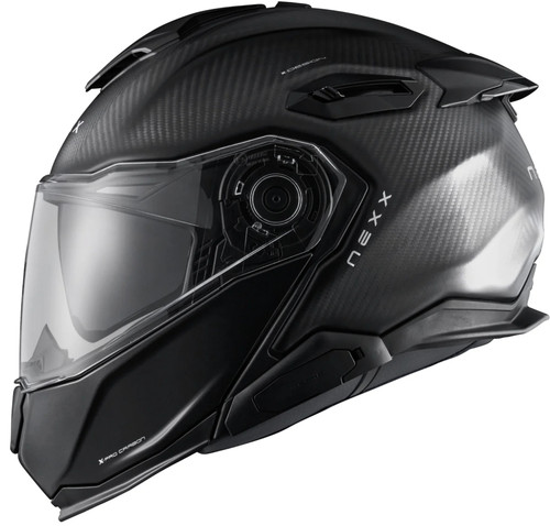 Nexx X.LIFETOUR Zero Pro Carbon Modular Motorcycle Helmet