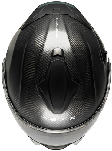 Nexx X.LIFETOUR Zero Pro Carbon Modular Motorcycle Helmet