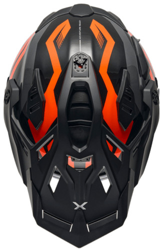Nexx X.WED 3 Gobi Dual Sport Motorcycle Helmet