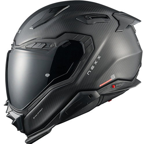 Nexx X.WST 3 Zero Pro 25 Motorcycle Helmet