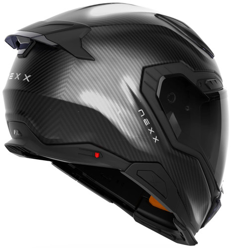 Nexx X.WST 3 Zero Pro 25 Motorcycle Helmet