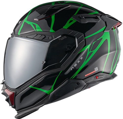 Nexx X.WST 3 B-Side Motorcycle Helmet
