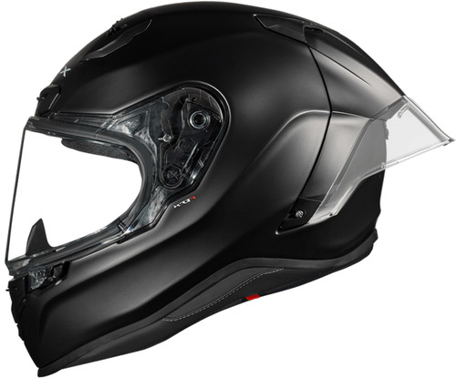 Nexx X.R3R Plain Motorcycle Helmet